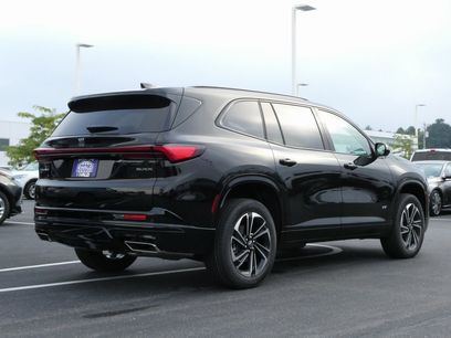 New 2026 Buick Enclave Sport Touring w/ Power Package