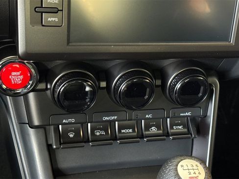 New 2026 Subaru BRZ Series.Yellow image 22