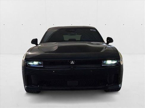 New 2025 Dodge Charger Daytona R/T w/ Quick Order Package 25M R/T AWD/4WD image 6