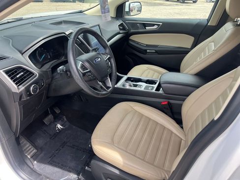 Used 2024 Ford Edge SEL w/ Convenience Package AWD/4WD image 22