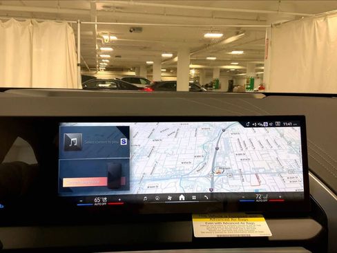 New 2026 BMW X3 xDrive30 w/ Convenience Package image 18