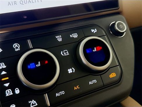 New 2026 Land Rover Defender 130 S image 23