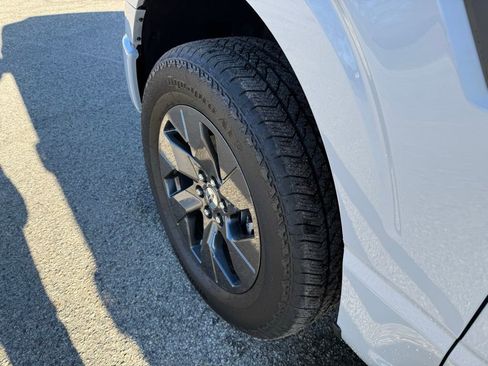 New 2025 Ford F150 STX w/ Equipment Group 200A image 10