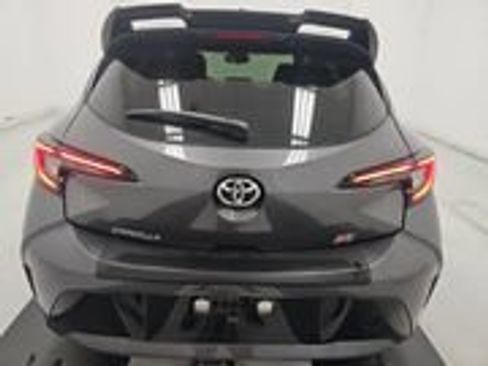 Used 2026 Toyota Corolla SE FWD image 5