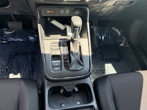 Certified 2025 Honda CR-V EX image 17