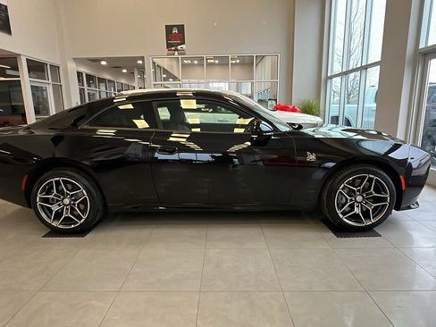 New 2026 Dodge Charger Scat Pack image 7