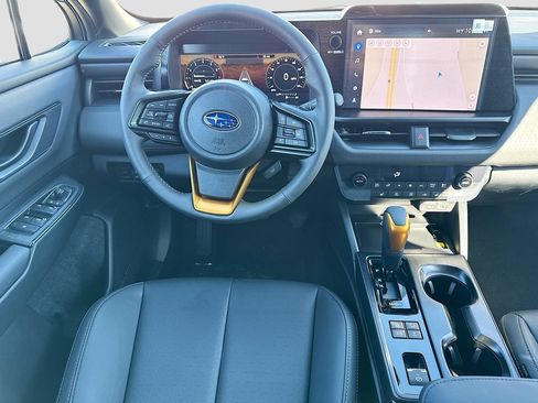 New 2026 Subaru Outback Wilderness AWD/4WD image 29