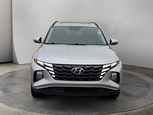 Used 2023 Hyundai Tucson SEL w/ Convenience Package image 8