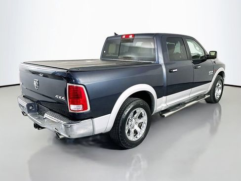 Used 2016 RAM 1500 Laramie w/ Convenience Group AWD/4WD image 7