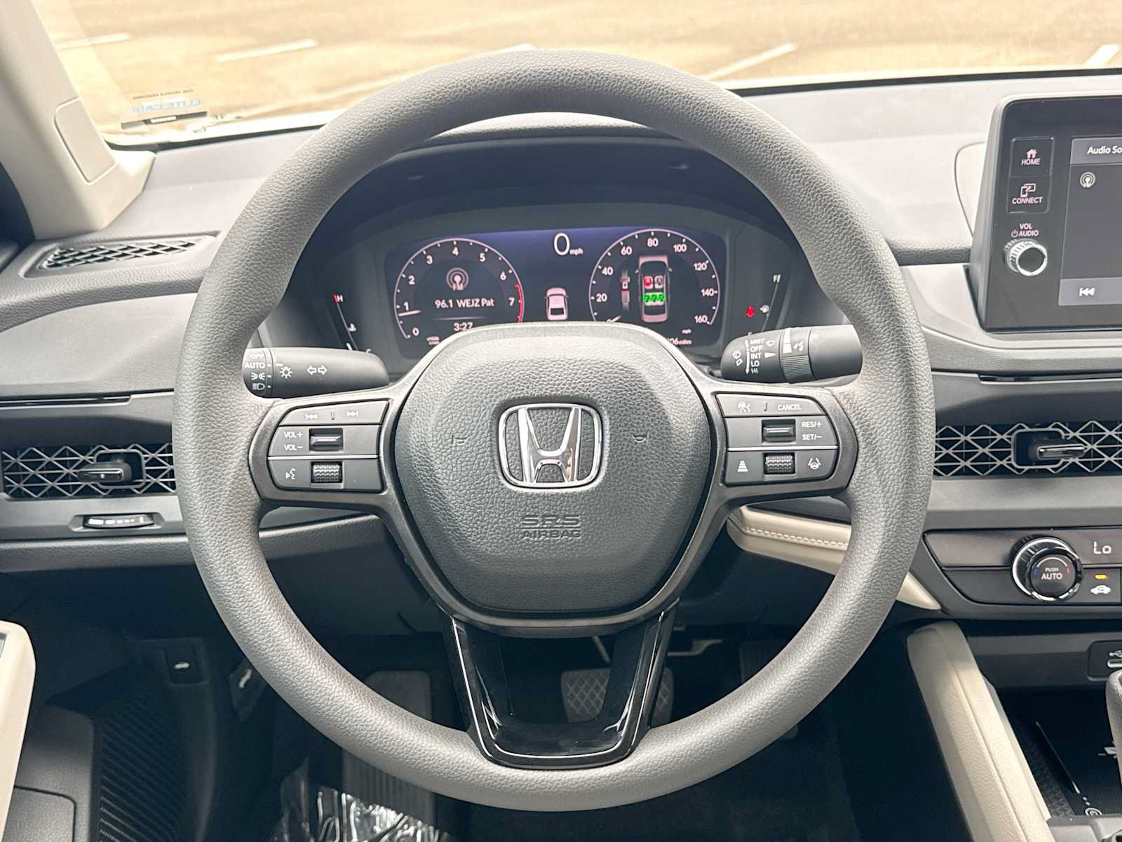 New 2026 Honda Accord LX image 11