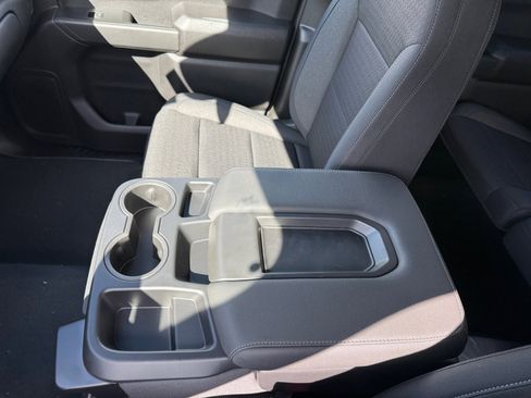 New 2026 Chevrolet Silverado 1500 Custom Trail Boss image 14