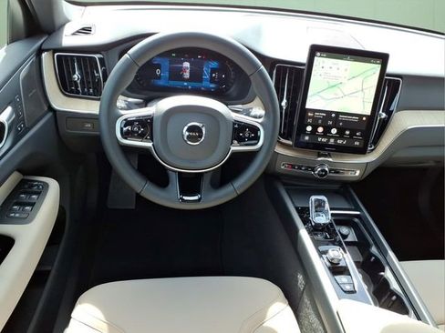 New 2026 Volvo XC60 B5 Plus w/ Protection Package Premier AWD/4WD image 13