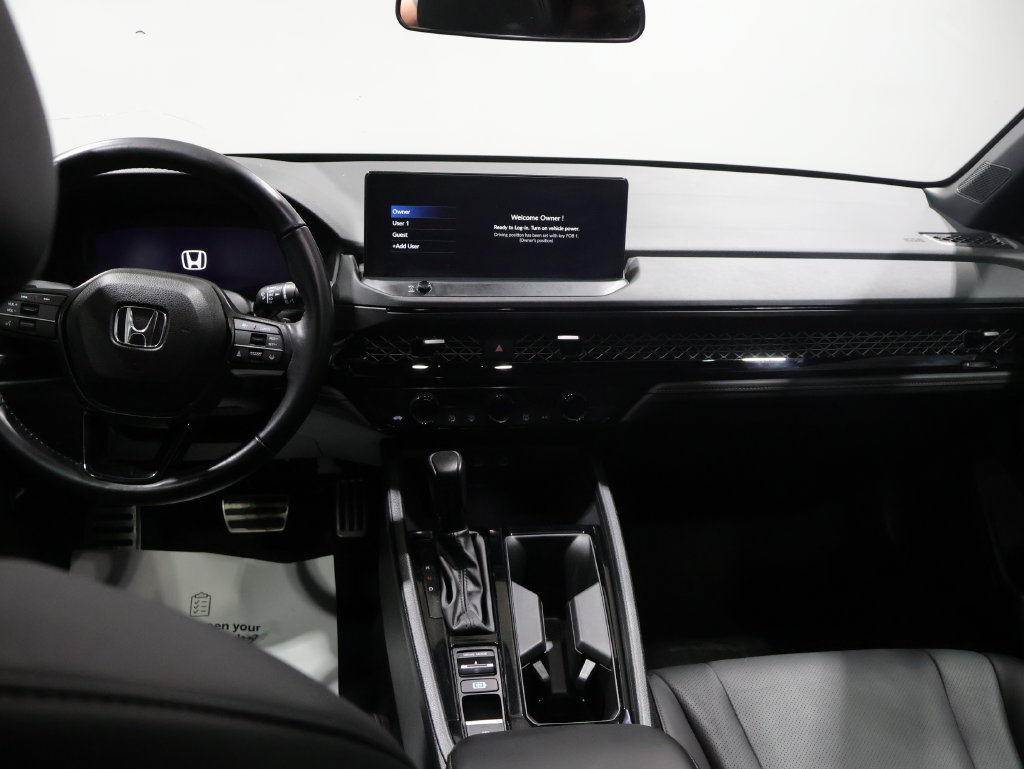 Used 2024 Honda Accord Sport image 17