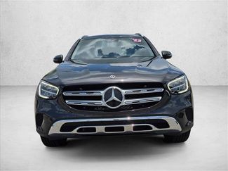 Used 2022 Mercedes-Benz GLC 300 video 2