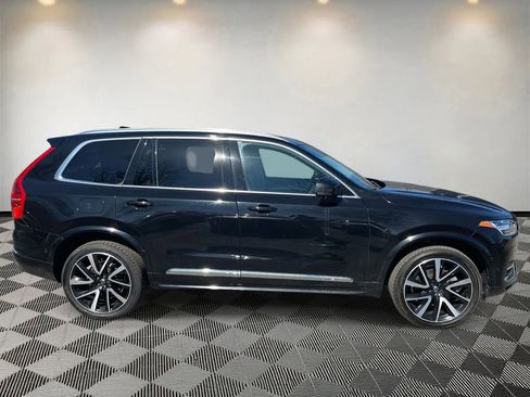 Used 2024 Volvo XC90 B6 Plus w/ Protection Package Premier image 2