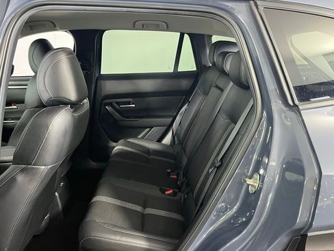 Used 2025 MAZDA CX-50 2.5 Hybrid w/ Preferred Pkg image 26