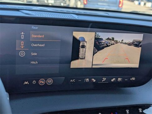 New 2026 Buick Enclave Avenir w/ Super Cruise Package image 12