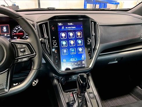 Used 2022 Subaru WRX GT image 9