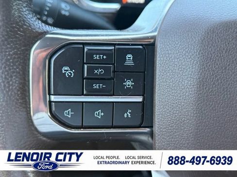 Certified 2022 Ford F150 King Ranch w/ Equipment Group 601A High AWD/4WD image 20