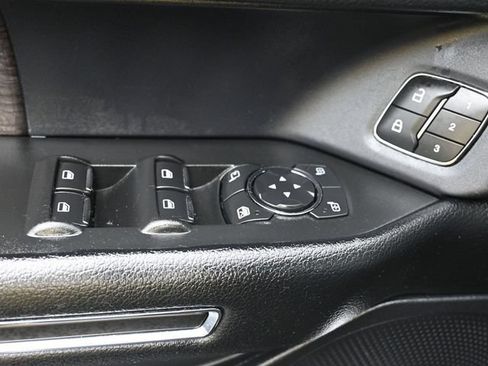 Certified 2021 Ford Expedition Limited AWD/4WD image 14