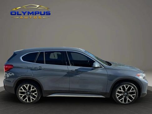 Used 2021 BMW X1 sDrive28i w/ Convenience Package FWD image 4