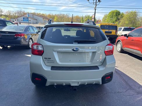 Used 2014 Subaru Crosstrek 2.0i Premium w/ Popular Package #1 AWD/4WD image 7