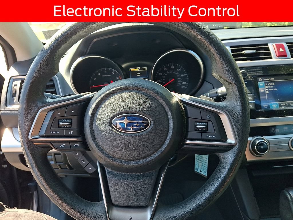 Used 2018 Subaru Outback 2.5i AWD/4WD image 18