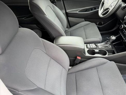 Used 2021 Hyundai Tucson Value image 19