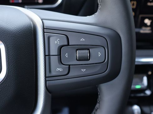 New 2026 GMC Sierra 3500 Denali w/ Denali Reserve Package image 21