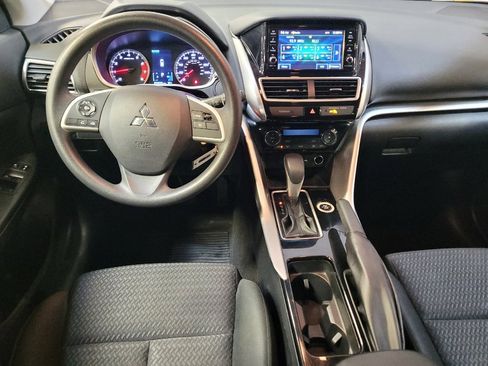 Used 2019 Mitsubishi Eclipse Cross ES image 22