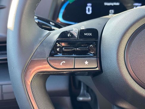 New 2026 Hyundai Elantra SEL Sport Premium image 7