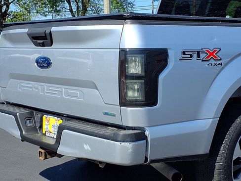 Used 2019 Ford F150 XL w/ Equipment Group 101A Mid AWD/4WD image 22