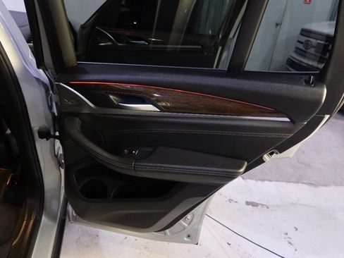 Used 2019 BMW X3 sDrive30i RWD image 31