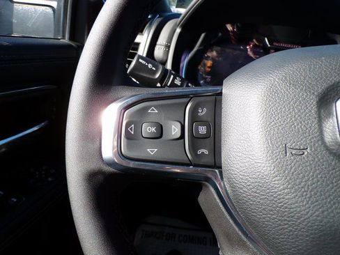 New 2026 RAM 2500 Laramie AWD/4WD image 9
