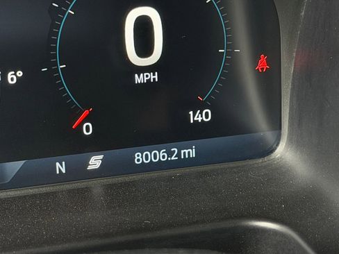 Used 2023 Ford Bronco Raptor image 17