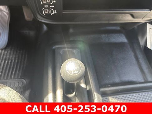 Used 2022 RAM 2500 Tradesman w/ Chrome Appearance Group AWD/4WD image 19