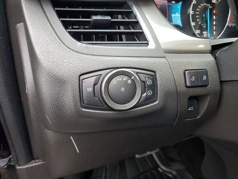 Used 2011 Ford Edge Sport w/ Canadian Touring Pkg image 10