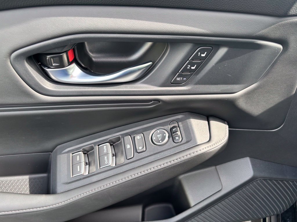 New 2026 Honda Accord Sport image 13