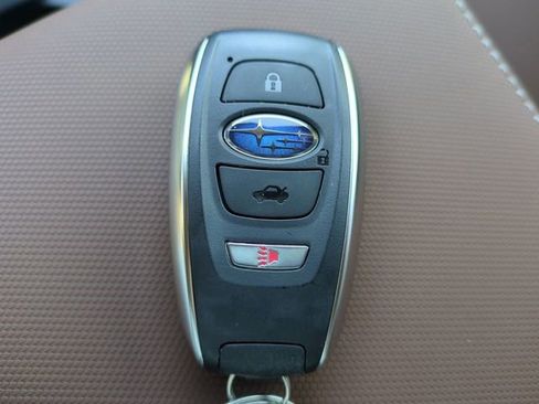 Used 2025 Subaru Forester Touring w/ Protection Package AWD/4WD image 26