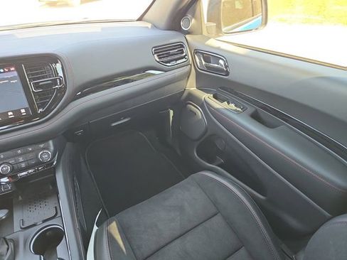 New 2026 Dodge Durango GT image 12