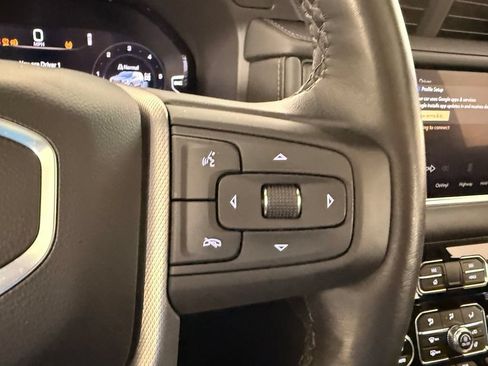 Used 2024 GMC Yukon Denali w/ Denali Reserve Package AWD/4WD image 32