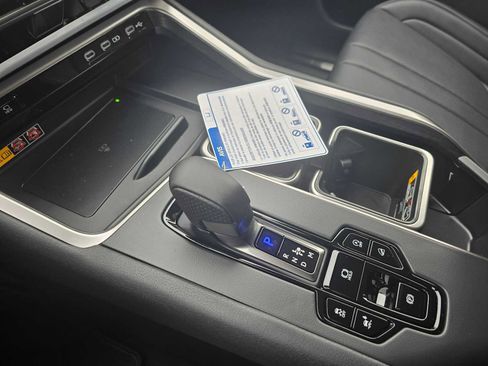 New 2026 Lexus TX 350 AWD w/ Technology Package image 32