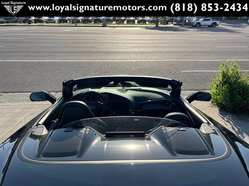 Used 2019 Chevrolet Corvette ZR1 image 11