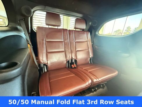 Certified 2024 Dodge Durango R/T image 27