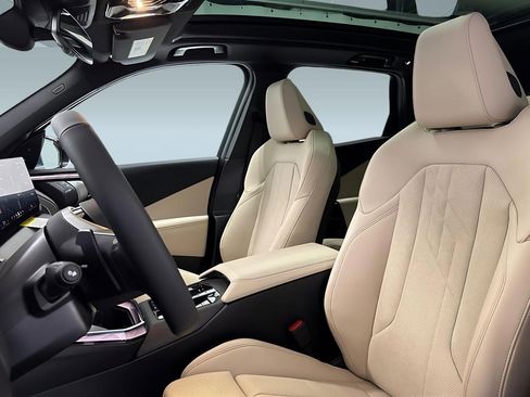 New 2026 BMW X3 xDrive30 w/ Convenience Package image 20