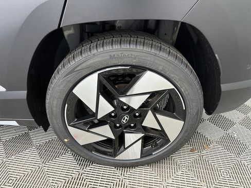 New 2026 Hyundai Kona Limited image 21