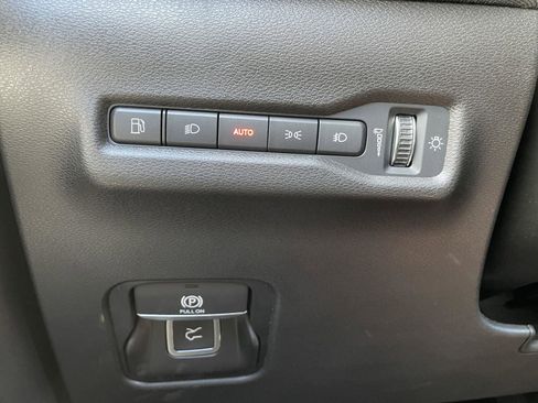 New 2026 Jeep Cherokee Laredo AWD/4WD image 29