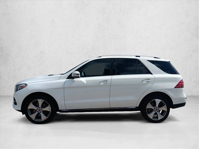 Used 2018 Mercedes-Benz GLE 350 image 9
