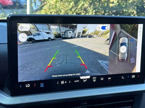 New 2026 Ford Explorer Tremor w/ Tremor Ultimate Package AWD/4WD image 18