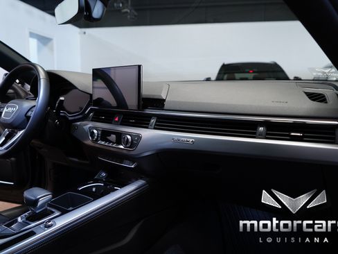 Used 2023 Audi A5 2.0T Prestige w/ Black Optic Plus Package AWD/4WD image 29